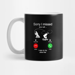 Fishing Lover Mug